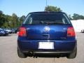 Indigo Blue Metallic - GTI 1.8T Photo No. 4