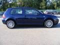 Indigo Blue Metallic - GTI 1.8T Photo No. 6