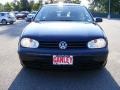 Indigo Blue Metallic - GTI 1.8T Photo No. 8