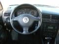 Indigo Blue Metallic - GTI 1.8T Photo No. 14