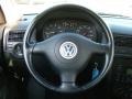 Indigo Blue Metallic - GTI 1.8T Photo No. 15