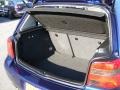 Indigo Blue Metallic - GTI 1.8T Photo No. 21
