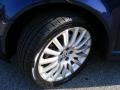 Indigo Blue Metallic - GTI 1.8T Photo No. 22