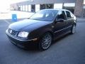 Black - Jetta GLI Sedan Photo No. 30