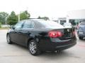 Black - Jetta 2.5 Sedan Photo No. 3