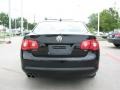 Black - Jetta 2.5 Sedan Photo No. 4