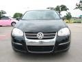 Black - Jetta 2.5 Sedan Photo No. 8
