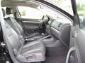 Black - Jetta 2.5 Sedan Photo No. 10