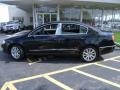 Deep Black - Passat 3.6 Sedan Photo No. 2
