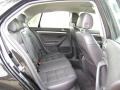 Black - Jetta 2.5 Sedan Photo No. 11