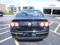 Deep Black - Passat 3.6 Sedan Photo No. 4