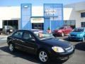 Black - Cobalt LTZ Sedan Photo No. 1