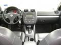 Black - Jetta 2.5 Sedan Photo No. 14