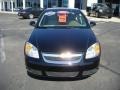 Black - Cobalt LTZ Sedan Photo No. 8