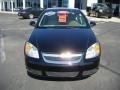 2006 Black Chevrolet Cobalt LTZ Sedan  photo #8