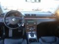 Deep Black - Passat 3.6 Sedan Photo No. 12