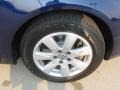 Shadow Blue - Passat 2.0T Sedan Photo No. 2