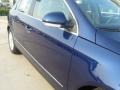 Shadow Blue - Passat 2.0T Sedan Photo No. 3