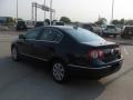 Shadow Blue - Passat 2.0T Sedan Photo No. 8