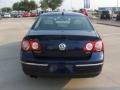 Shadow Blue - Passat 2.0T Sedan Photo No. 9