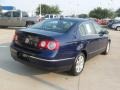 Shadow Blue - Passat 2.0T Sedan Photo No. 10