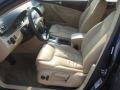 Shadow Blue - Passat 2.0T Sedan Photo No. 13