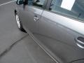 Platinum Grey Metallic - Jetta 2.5 Sedan Photo No. 9