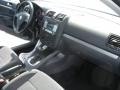 2007 Platinum Grey Metallic Volkswagen Jetta 2.5 Sedan  photo #16