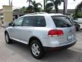 Reflex Silver Metallic - Touareg V6 Photo No. 3