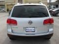 Reflex Silver Metallic - Touareg V6 Photo No. 4