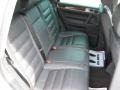 Reflex Silver Metallic - Touareg V6 Photo No. 11