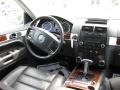 Reflex Silver Metallic - Touareg V6 Photo No. 12
