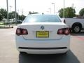 Candy White - Jetta TDI Sedan Photo No. 4