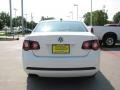 2009 Candy White Volkswagen Jetta TDI Sedan  photo #4