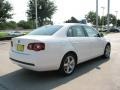 Candy White - Jetta TDI Sedan Photo No. 5