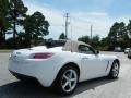 Polar White - Sky Red Line Roadster Photo No. 5