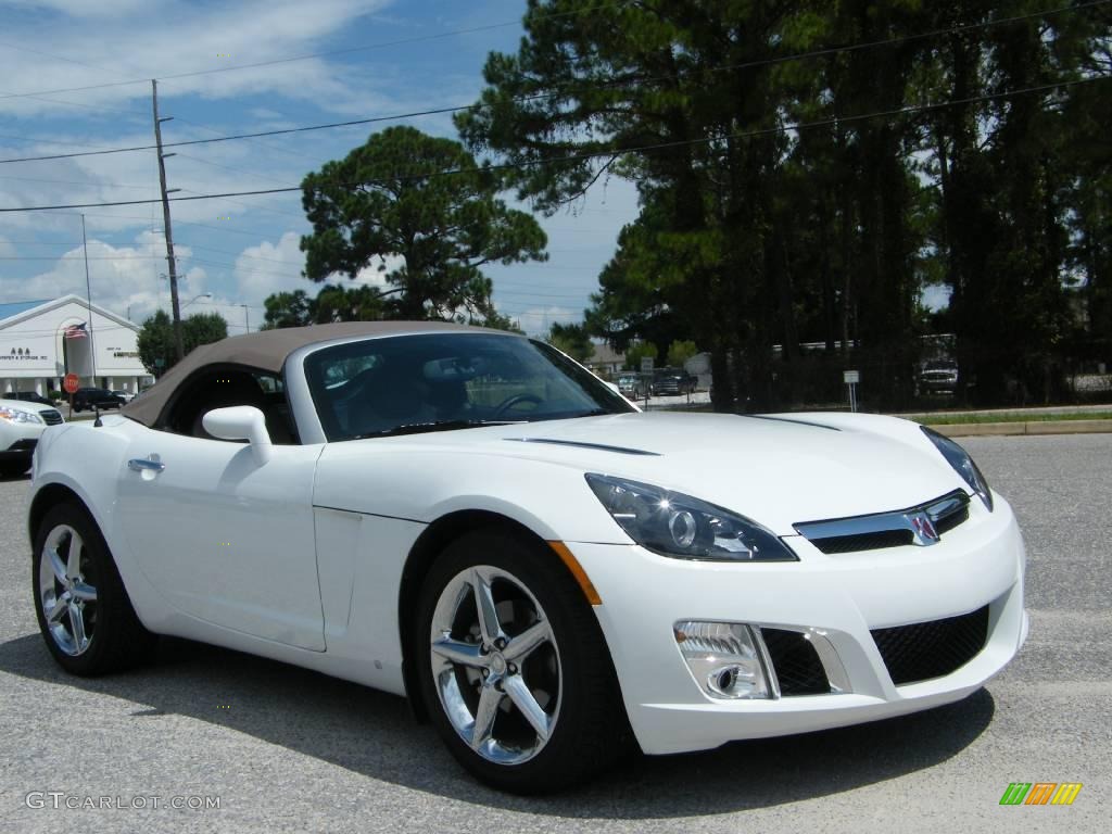 2009 white saturn sky redline for sale 2009 white saturn sky redline for sale