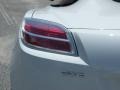 Polar White - Sky Red Line Roadster Photo No. 10