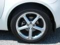 Polar White - Sky Red Line Roadster Photo No. 11