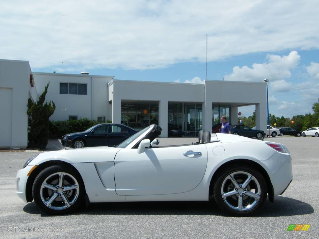2009 white saturn sky redline for sale 2009 white saturn sky redline for sale