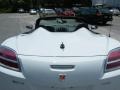 Polar White - Sky Red Line Roadster Photo No. 16
