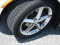 Polar White - Sky Red Line Roadster Photo No. 21