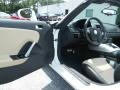 Polar White - Sky Red Line Roadster Photo No. 23