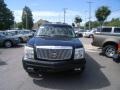 Sable Black - Escalade  Photo No. 1