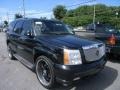Sable Black - Escalade  Photo No. 3