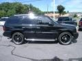 Sable Black - Escalade  Photo No. 4