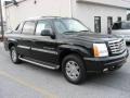 2004 Black Raven Cadillac Escalade EXT AWD  photo #2