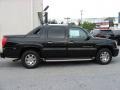 2004 Black Raven Cadillac Escalade EXT AWD  photo #3