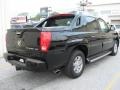 2004 Black Raven Cadillac Escalade EXT AWD  photo #4