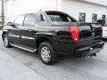 2004 Black Raven Cadillac Escalade EXT AWD  photo #6